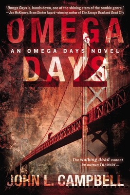 Omega Days - Campbell, John L