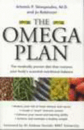 Omega Plan - Simopoulos P Artemis