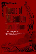 Omens of the Millenium - Bloom, Harold