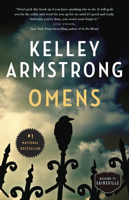 Omens: The Cainsville Series - Armstrong, Kelley