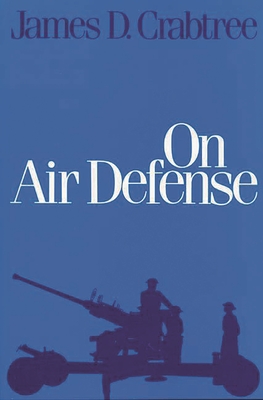 On Air Defense - Crabtree, James