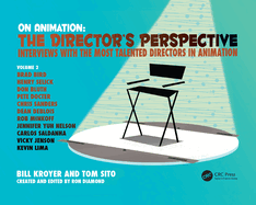 On Animation: The Director's Perspective Vol 2