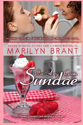 On Any Given Sundae - Brant, Marilyn