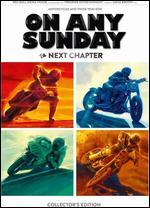 On Any Sunday [Blu-ray/DVD] [2 Discs]