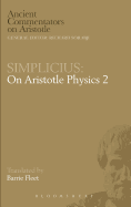On Aristotle "Physics 2"