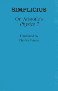 On Aristotle's "Physics 7"