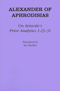 On Aristotle's "Prior Analytics 1.23-31"