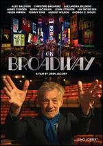 On Broadway - Oren Jacoby