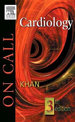 On Call Cardiology: On Call Series - Khan, M Gabriel