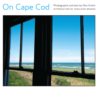 On Cape Cod - Krohn, Don, and Brooks, Geraldine (Foreword by)