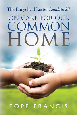 On Care for Our Common Home: The Encyclical Letter Laudato Si' - Francis, Pope, and Irwin, Kevin W, Msgr. (Introduction by)