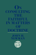 On consulting the faithful in matters of doctrine