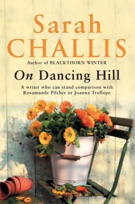 On Dancing Hill - Challis, Sarah