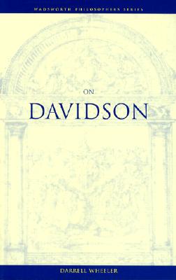 On Davidson - Wadsworth Publishing, and Wheeler, Darrell