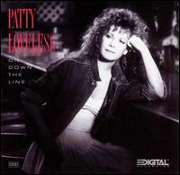 On Down the Line - Patty Loveless