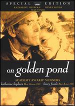 On Golden Pond [Special Edition] - Mark Rydell