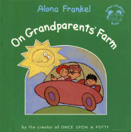 On Grandparents' Farm - Frankel, Alona