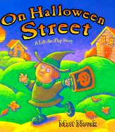 On Halloween Street