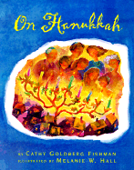 On Hanukkah