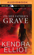 On Her Father's Grave