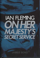On Her Majesty's Secret Service