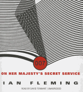 On Her Majesty's Secret Service