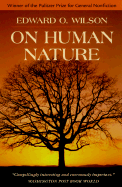 On Human Nature: ,