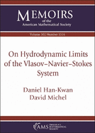On Hydrodynamic Limits of the Vlasov-Navier-Stokes System