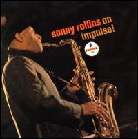 On Impulse - Sonny Rollins