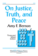 On Justice, Truth, and Peace