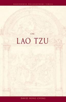 On Lao Tzu - Cheng, David H, and Laozi