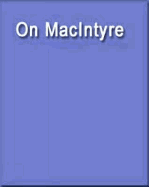 On Macintyre