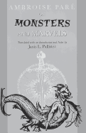 On Monsters and Marvels