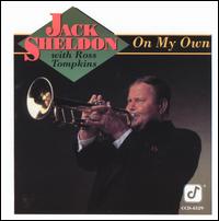 On My Own - Jack Sheldon and Ross Tompkins