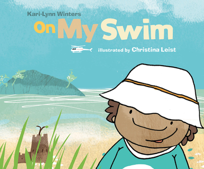 On My Swim - Winters, Kari-Lynn