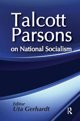 On National Socialism - Parsons, Talcott