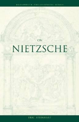 On Nietzsche - Steinhart, Eric