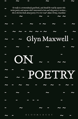 On Poetry - Maxwell, Glyn