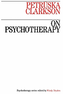 On Psychotherapy