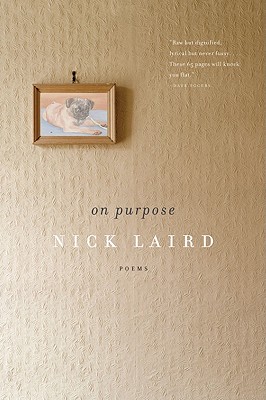 On Purpose - Laird, Nick