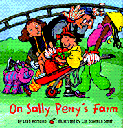 On Sally Perry's Farm