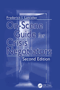 On-Scene Guide for Crisis Negotiators
