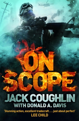 On Scope - Coughlin, Jack, and Davis, Donald A.