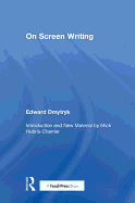On Screen Writing