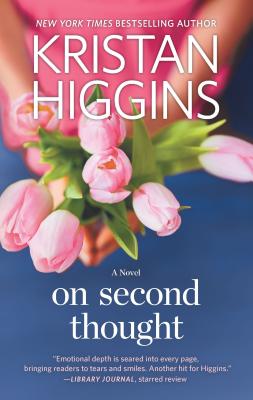 On Second Thought - Higgins, Kristan
