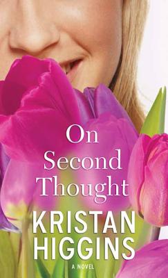 On Second Thought - Higgins, Kristan