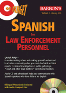 On Target: Spanish for Law Enforcement Personnel