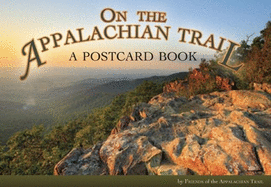 On the Appalachian Trail: A Postcard Book