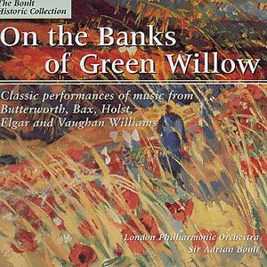 On the Banks of Green Willow - 