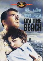 On the Beach - Stanley Kramer